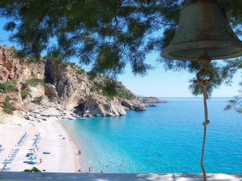 Aparthotel Kyra Panagia Hotel 3*