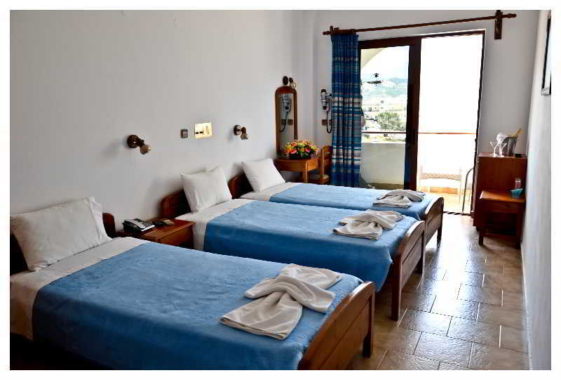 Oceanis Hotel