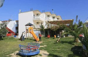 Esperanza Hotel