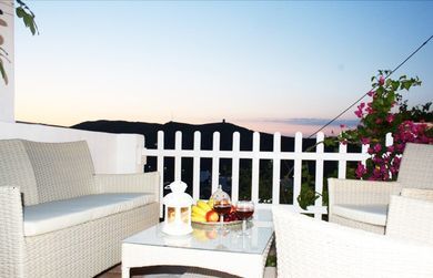 Mariakis Luxury * Astypalaia