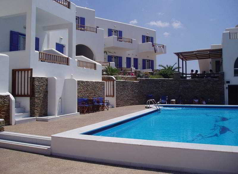Avanti Hotel