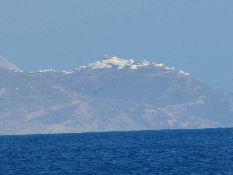 Hotel Oxygen Seaside Kamari (Santorini)