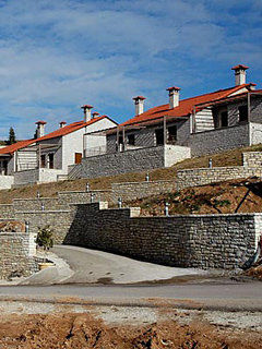 Hotel Castle Kalavryta