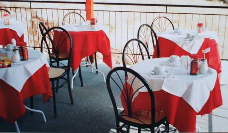 Marabou Guest house