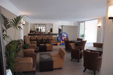 Hotel Ammos Bay 4*