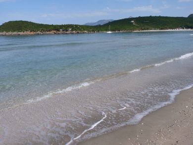 Ammos Bay 4* Ammoudia