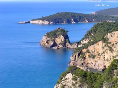 Ammos Bay