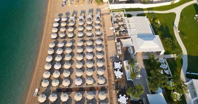 Hotel Lichnos 5*