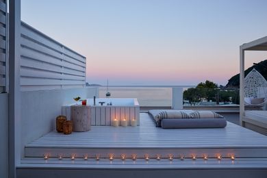 Lichnos 5* Parga