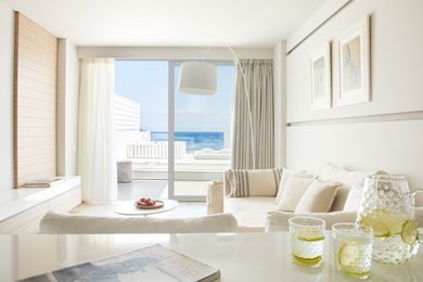 Lichnos Hotel 5*