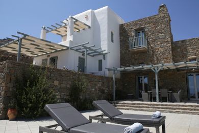 Niriides Homes & 3*