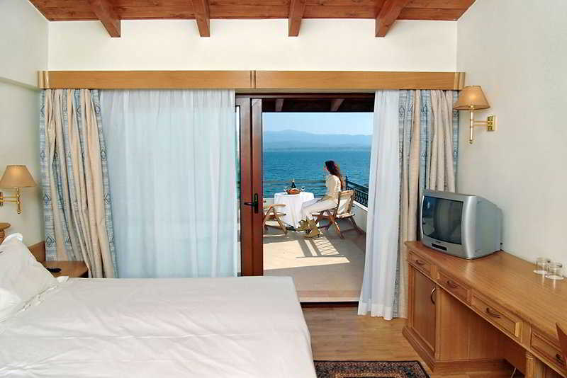 Resort Negroponte
