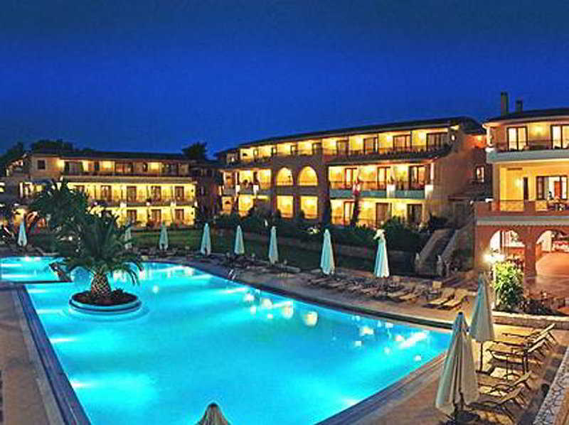 Negroponte 5*