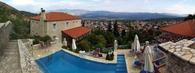 Kyriaki & Hotel