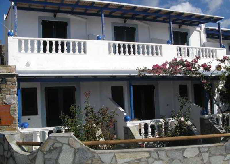 Apartment Anemos *