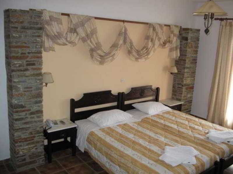 Anemos Batsi (Andros)