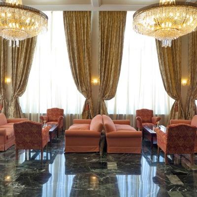 Margarona Royal Hotel