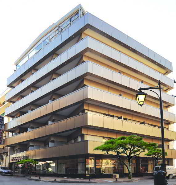 Mantas Hotel