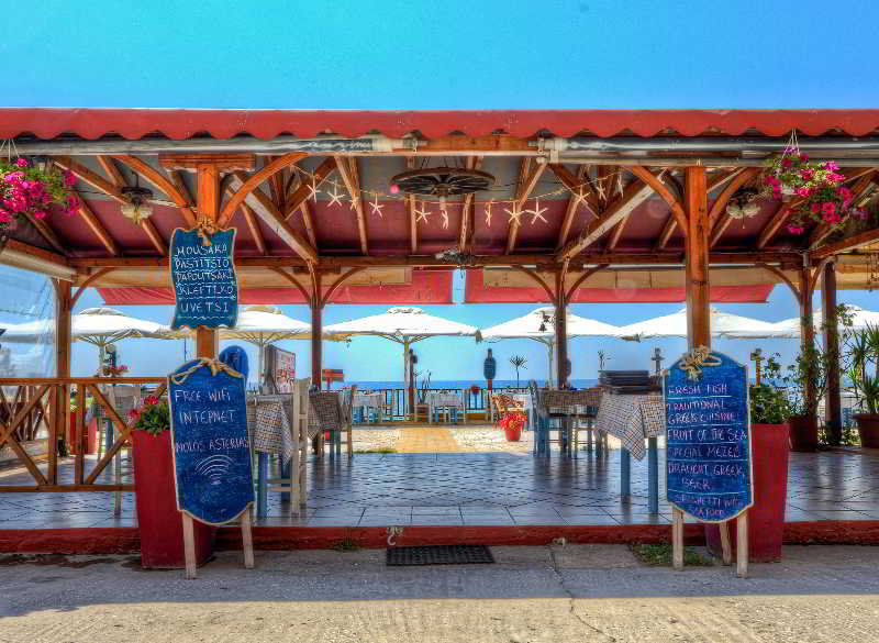 Molos * Limenaria (Thasos)