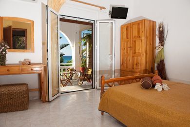 Apartment Ammos *