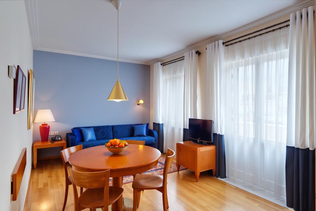Hapimag Aparthotel