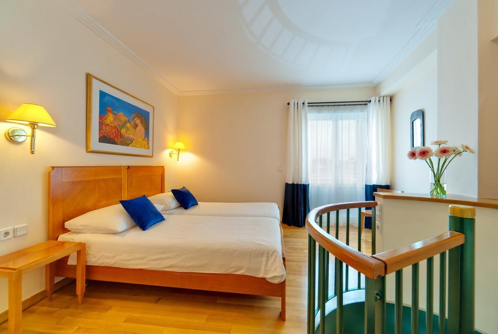 Hapimag 2* Athens