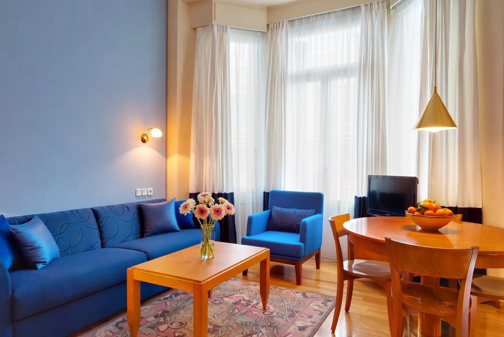 Hapimag Aparthotel