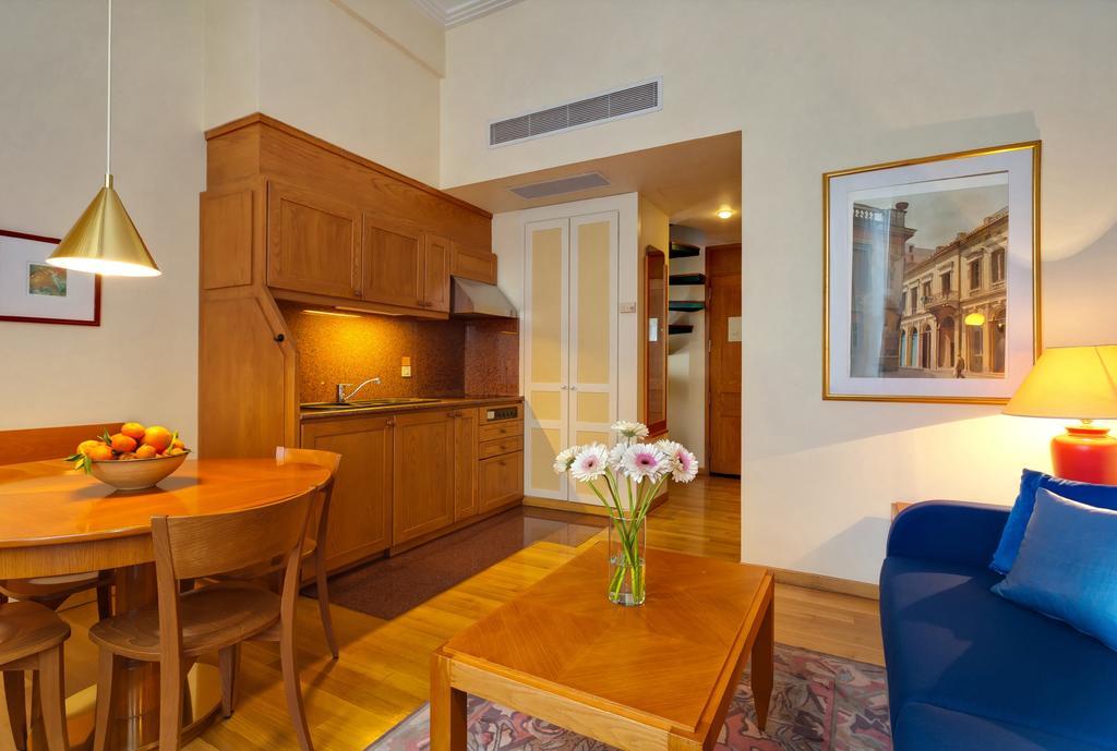 Aparthotel Hapimag 2*