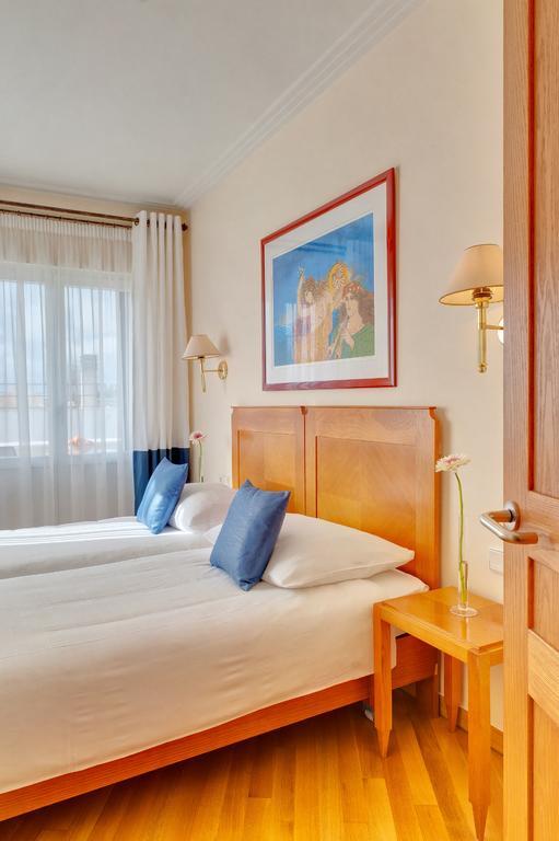 Aparthotel Hapimag Athens