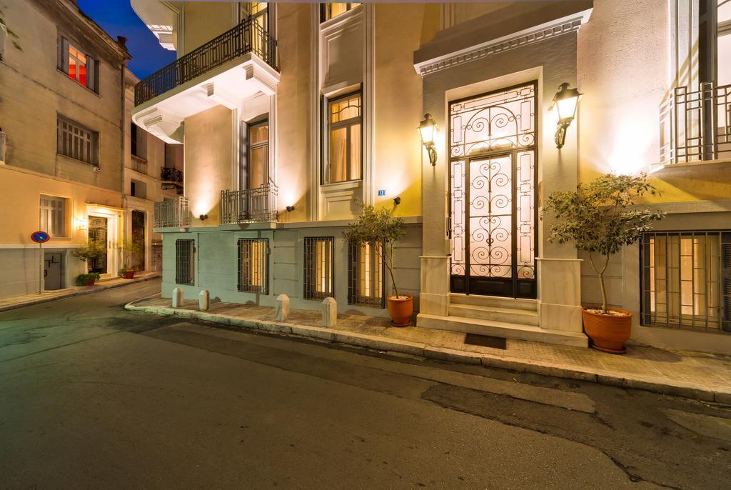 Aparthotel Hapimag Athens
