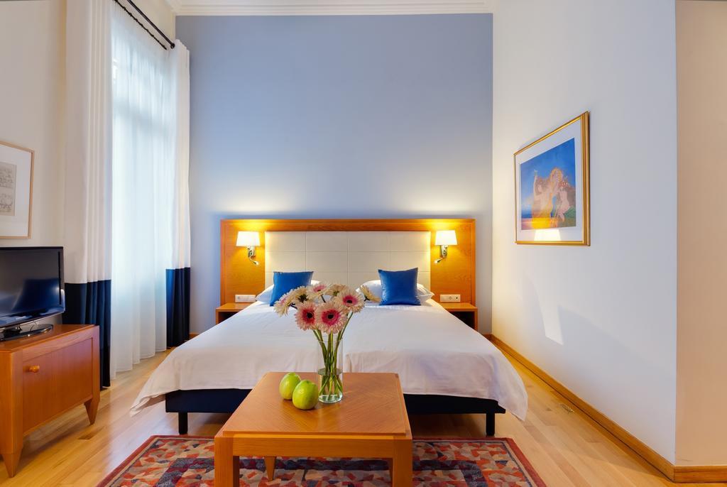 Hapimag Athens