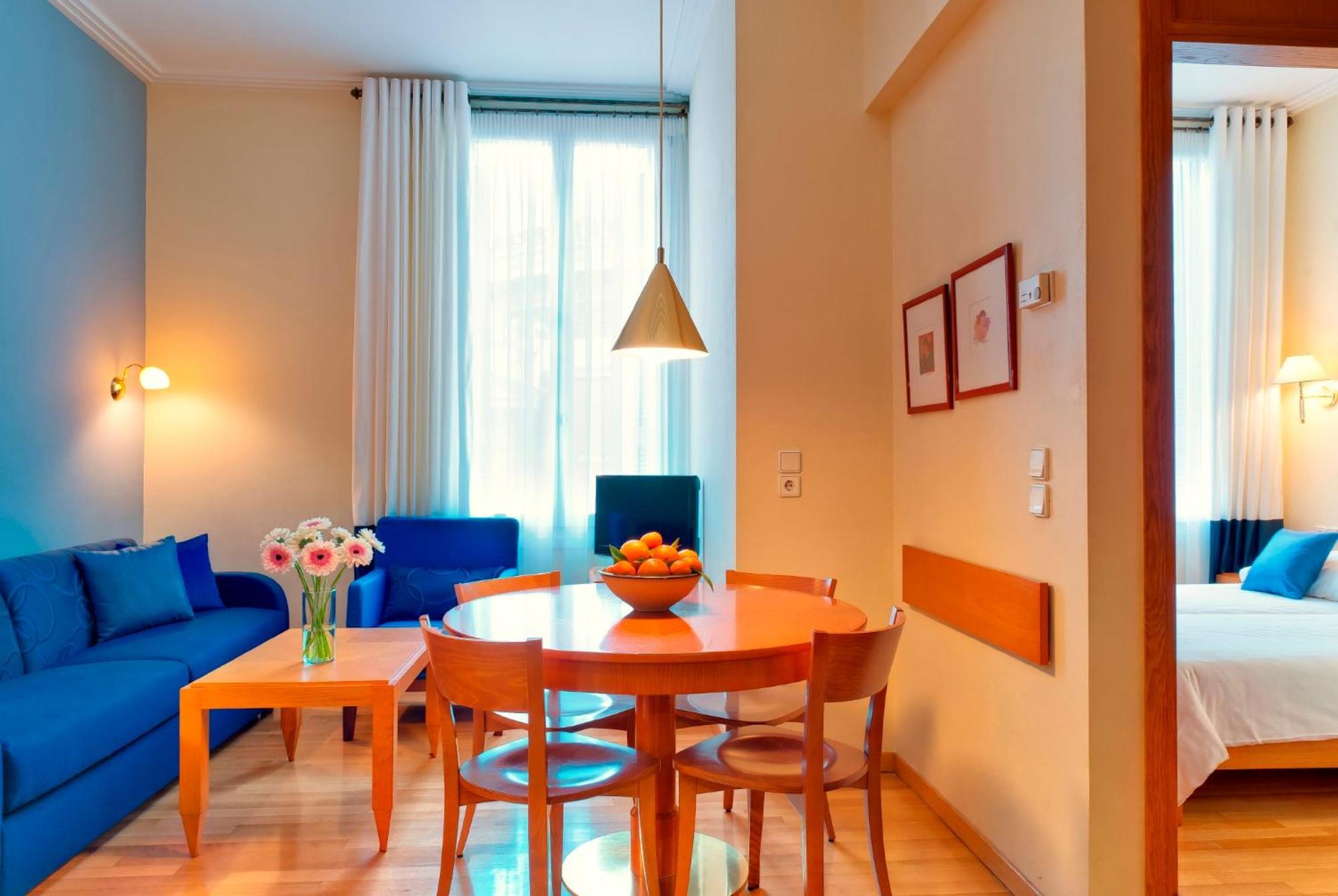 Hapimag 2* Athens