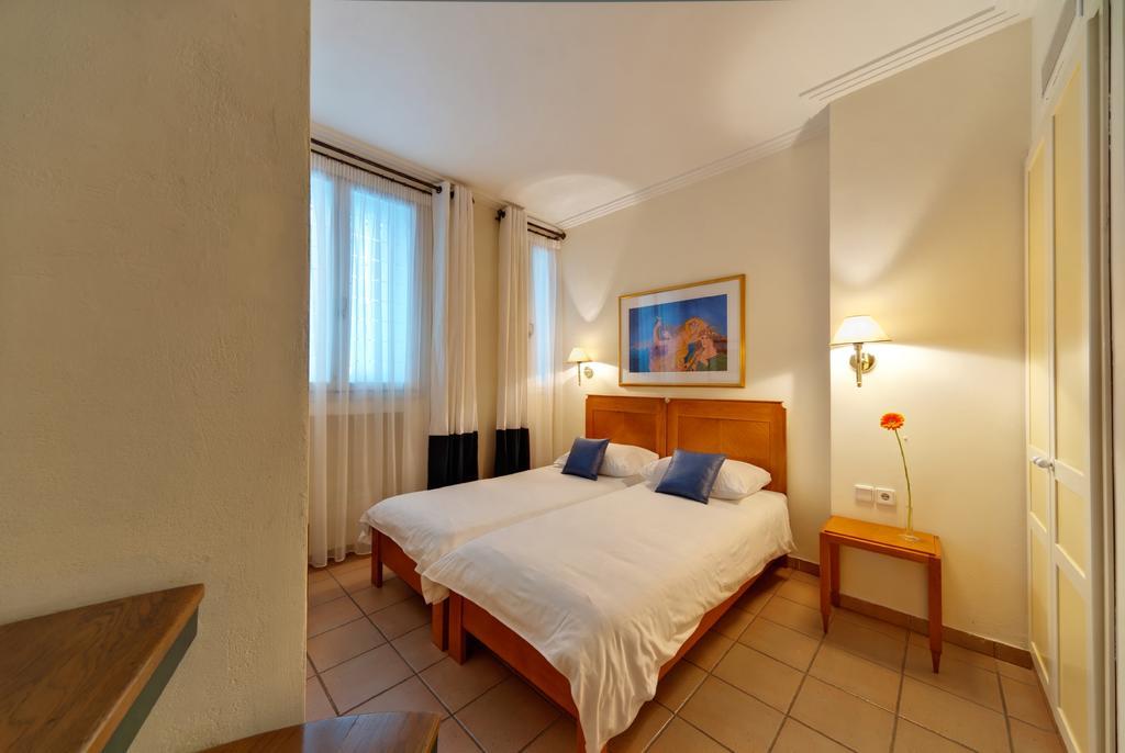 Aparthotel Hapimag
