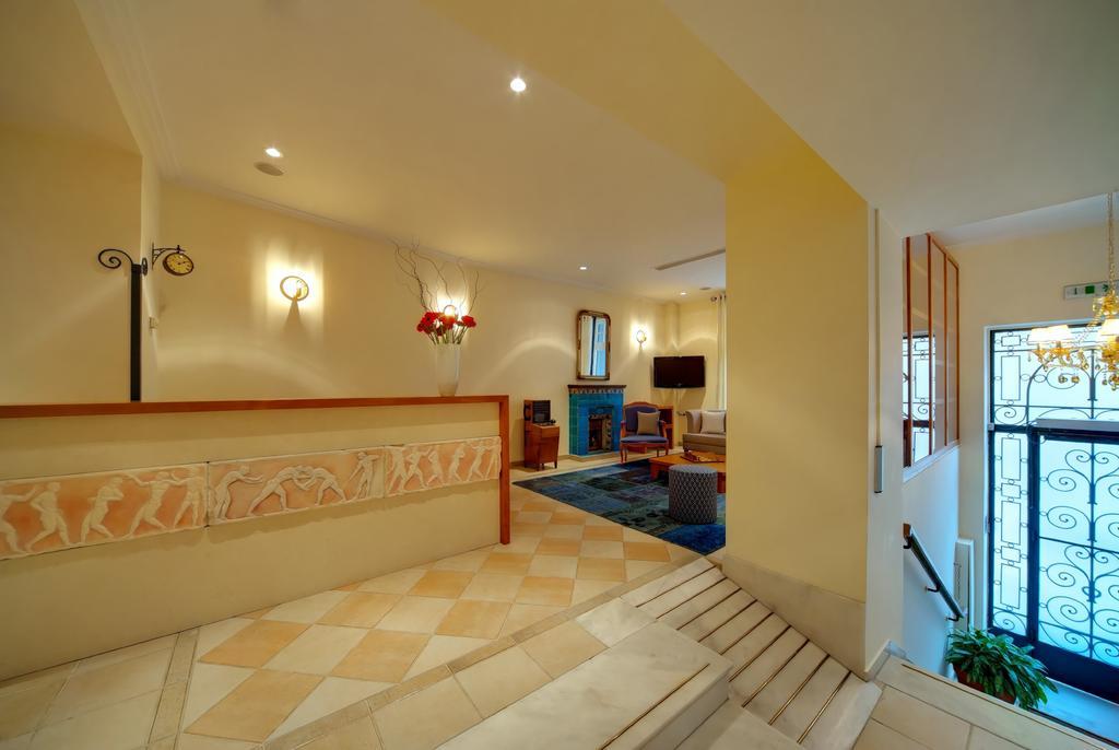 Hapimag Aparthotel Athens
