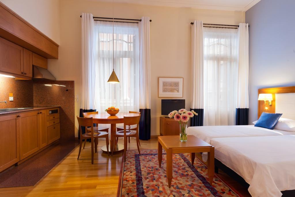 Aparthotel Hapimag Athens
