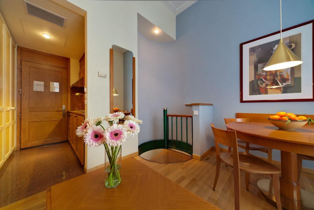 Aparthotel Hapimag 2*