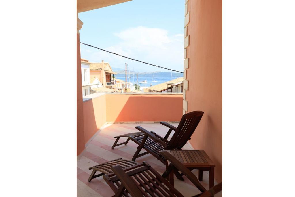 Lavranos House Agios Stefanos (Thinali)