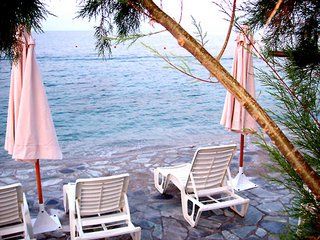 Hotel Spetses