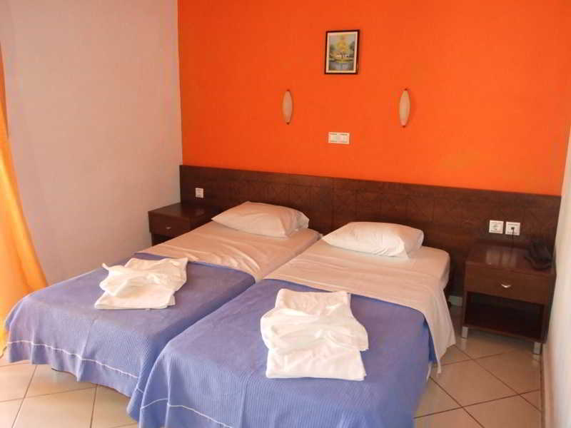 Hotel Sun 2*