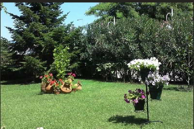 Rodopi Hotel Komotini