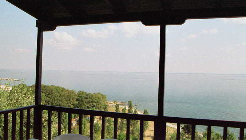 Panorama And Apartment *