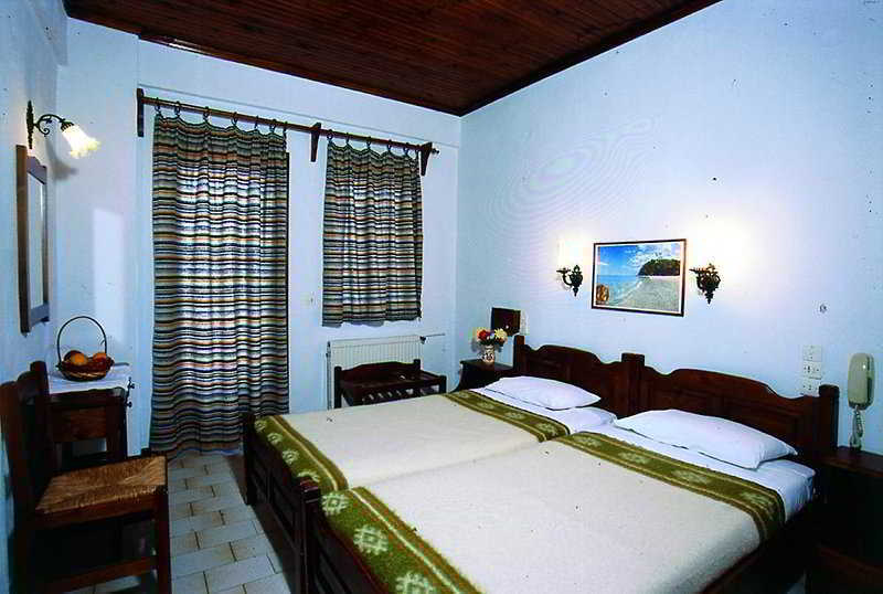 Boutique Kentrikon & Hotel Agios Ioannis (Thessaly)