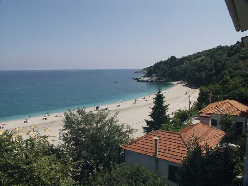 Kima & * Agios Ioannis (Thessaly)