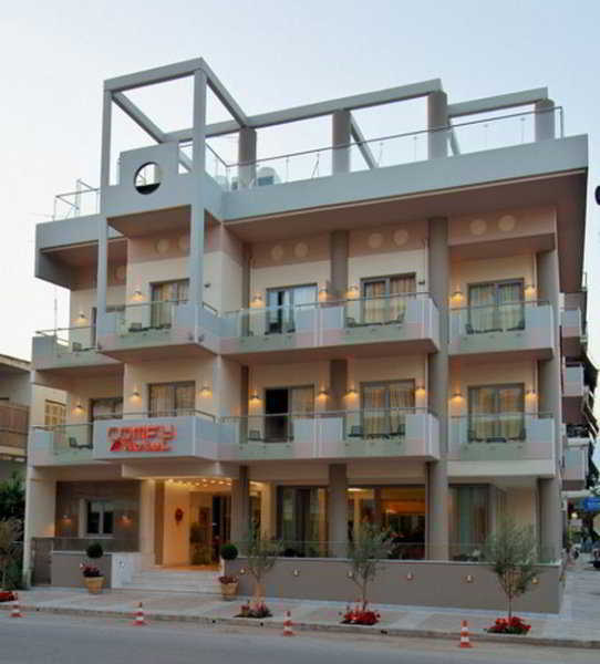 Comfy Boutique 3* Kalamata