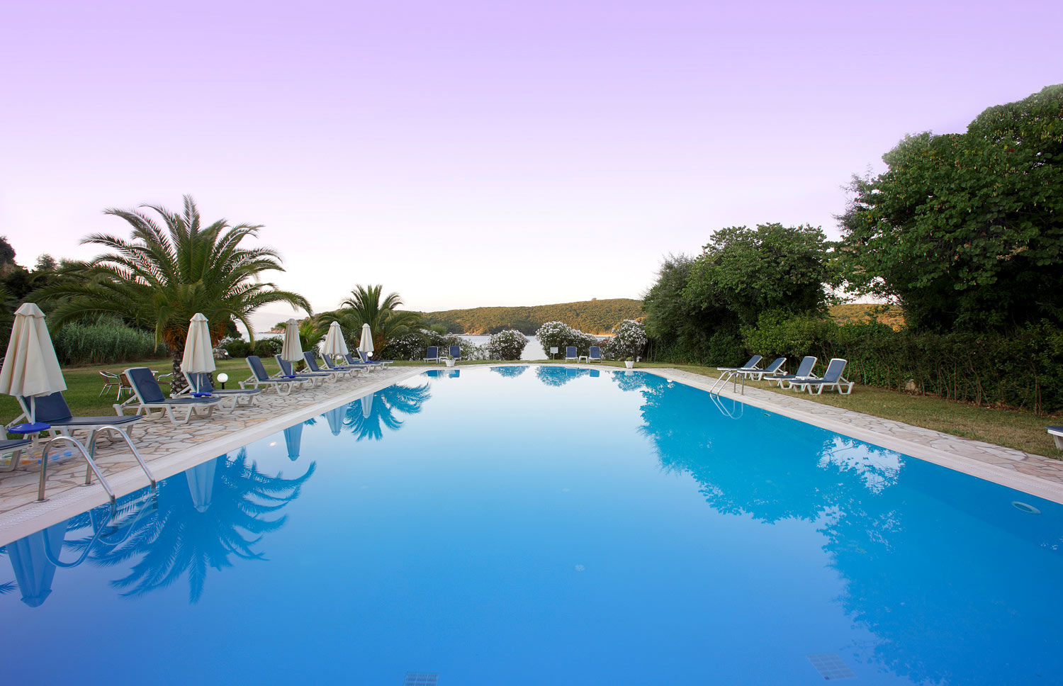 Hotel Bella Mare 4*