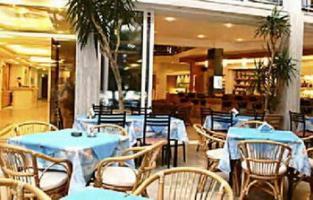 Dolfin Hotel 3*