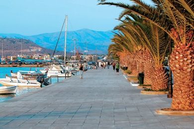 Porto Bello * Nafplio
