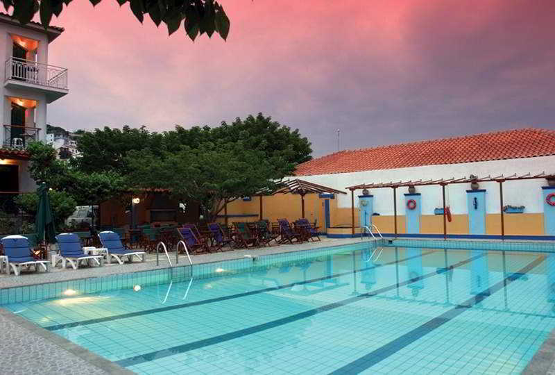 Hotel Ionia