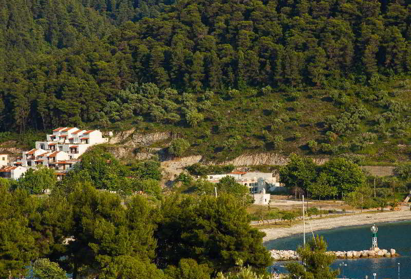 Hovolo Aparthotel
