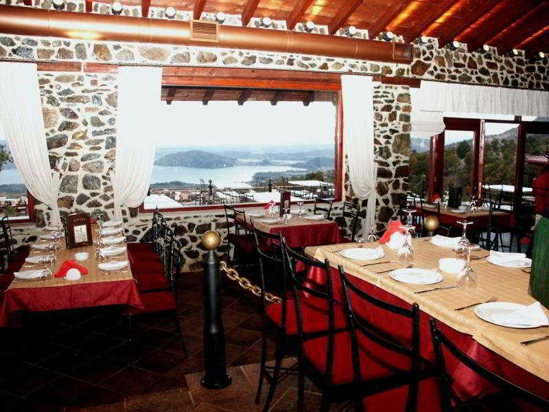 Loggas Hotel Sidhirokhorion